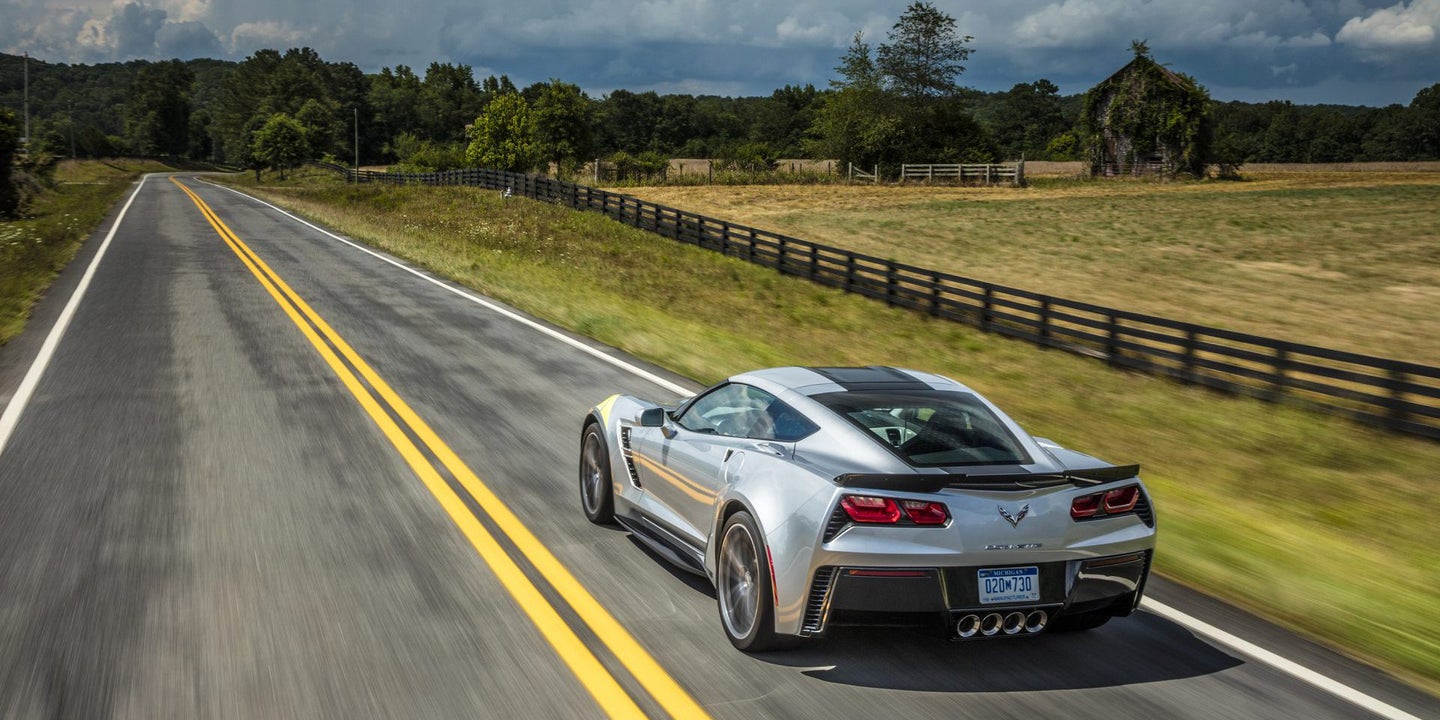 How to Get a 10 Percent Discount on a 2017 Chevrolet Corvette