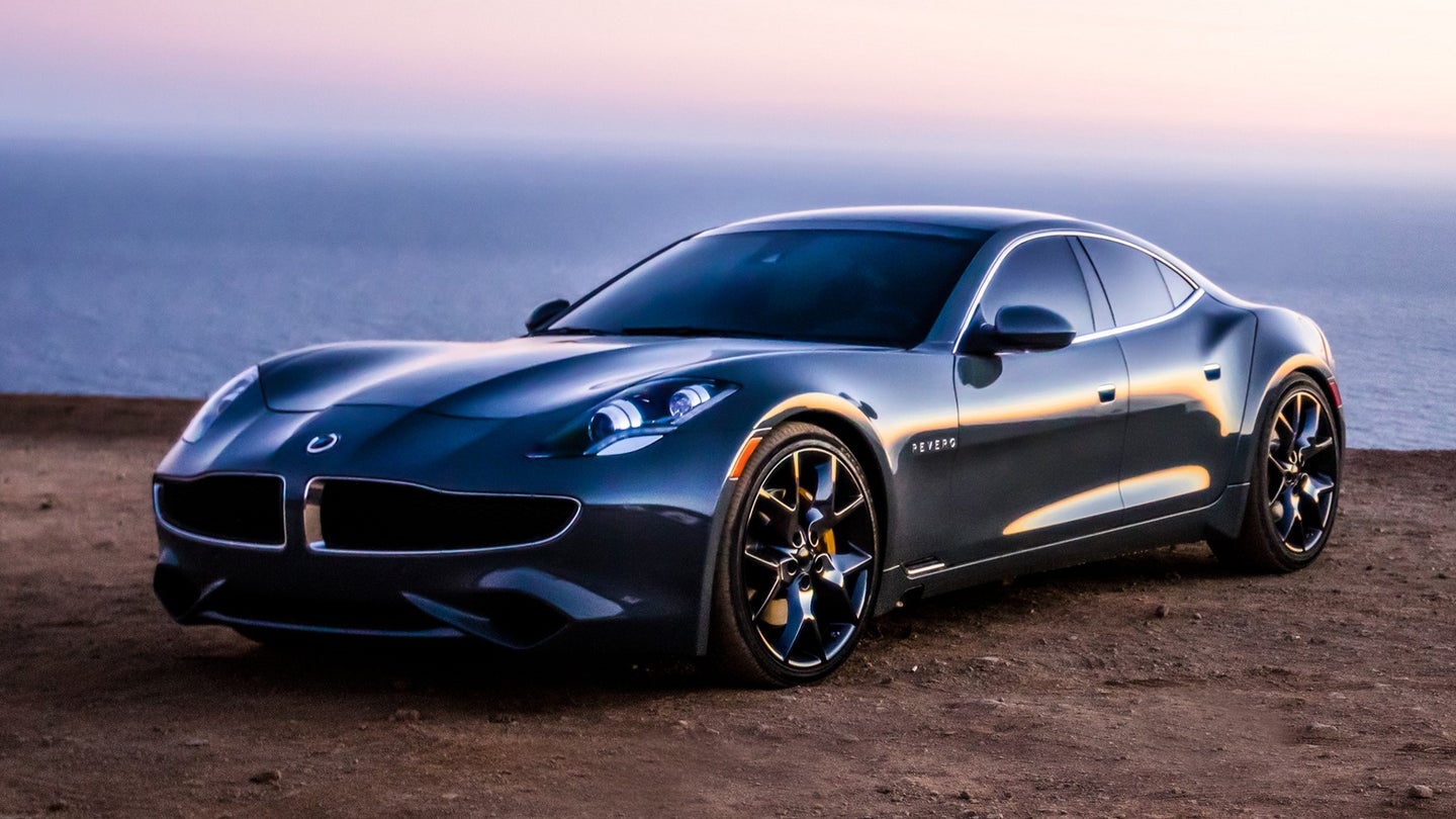 Karma&#8217;s Releases First-Ever TV Commercial for the Revero