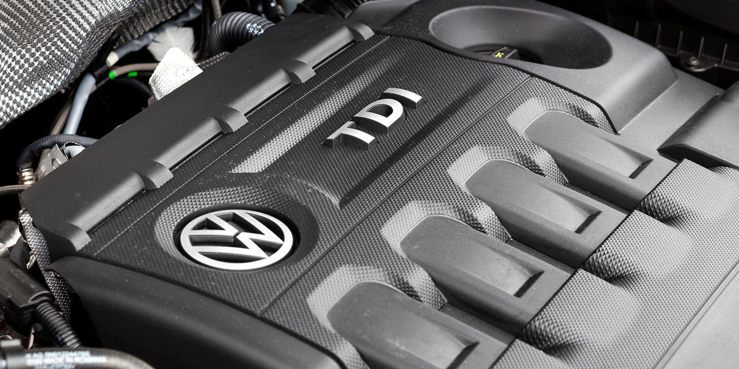 Volkswagen Under Investigation by E.U. for Illegal Diesel &#8216;Cartel&#8217;