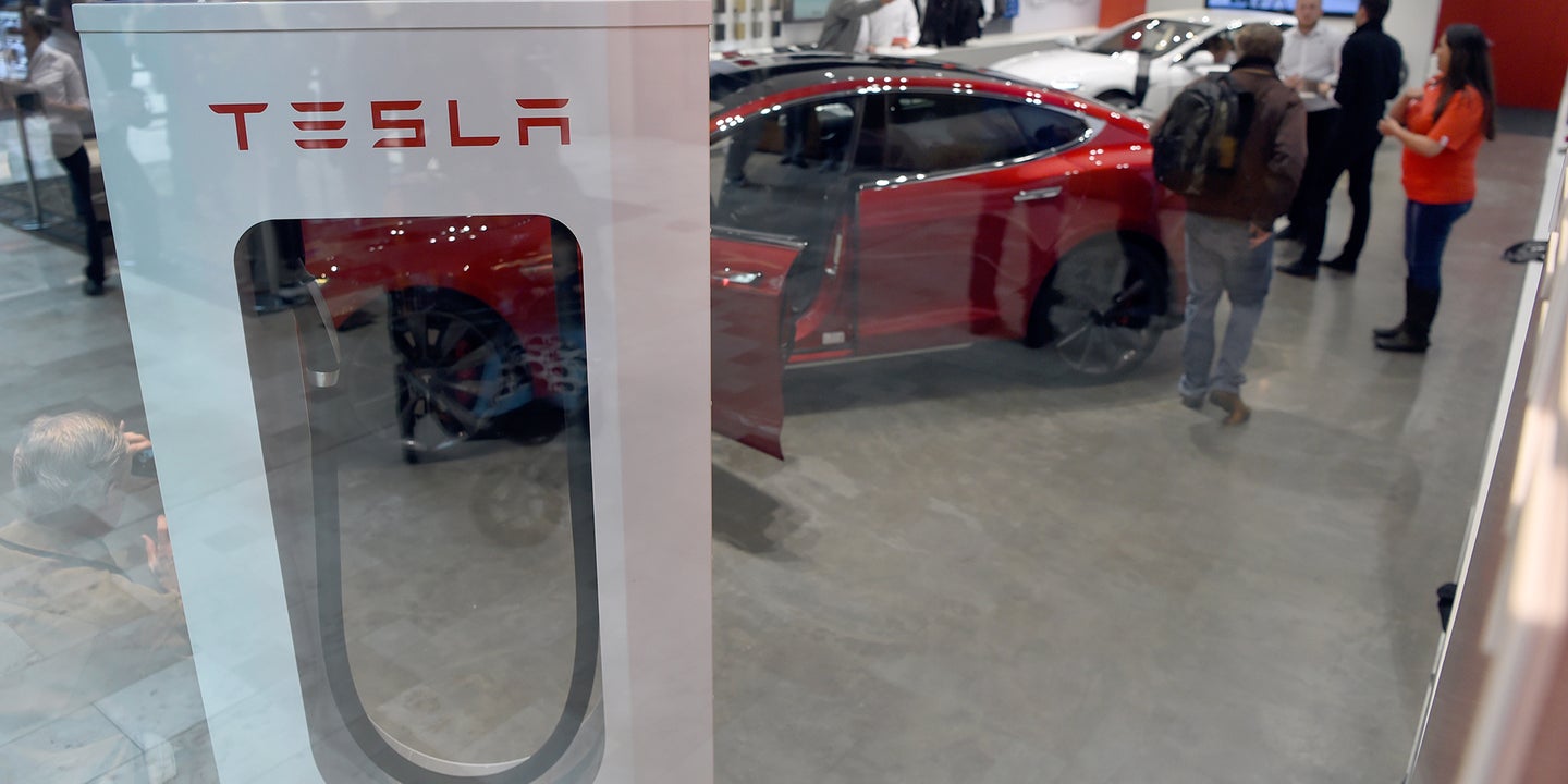 Leaked Documents Reveal How Tesla Priced its Entry-Level Model 3