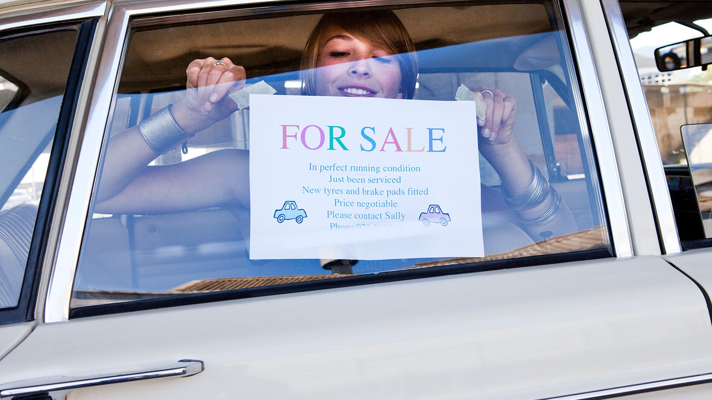 Five Reasons Your Car’s Craigslist Ad Sucks and How to Improve It