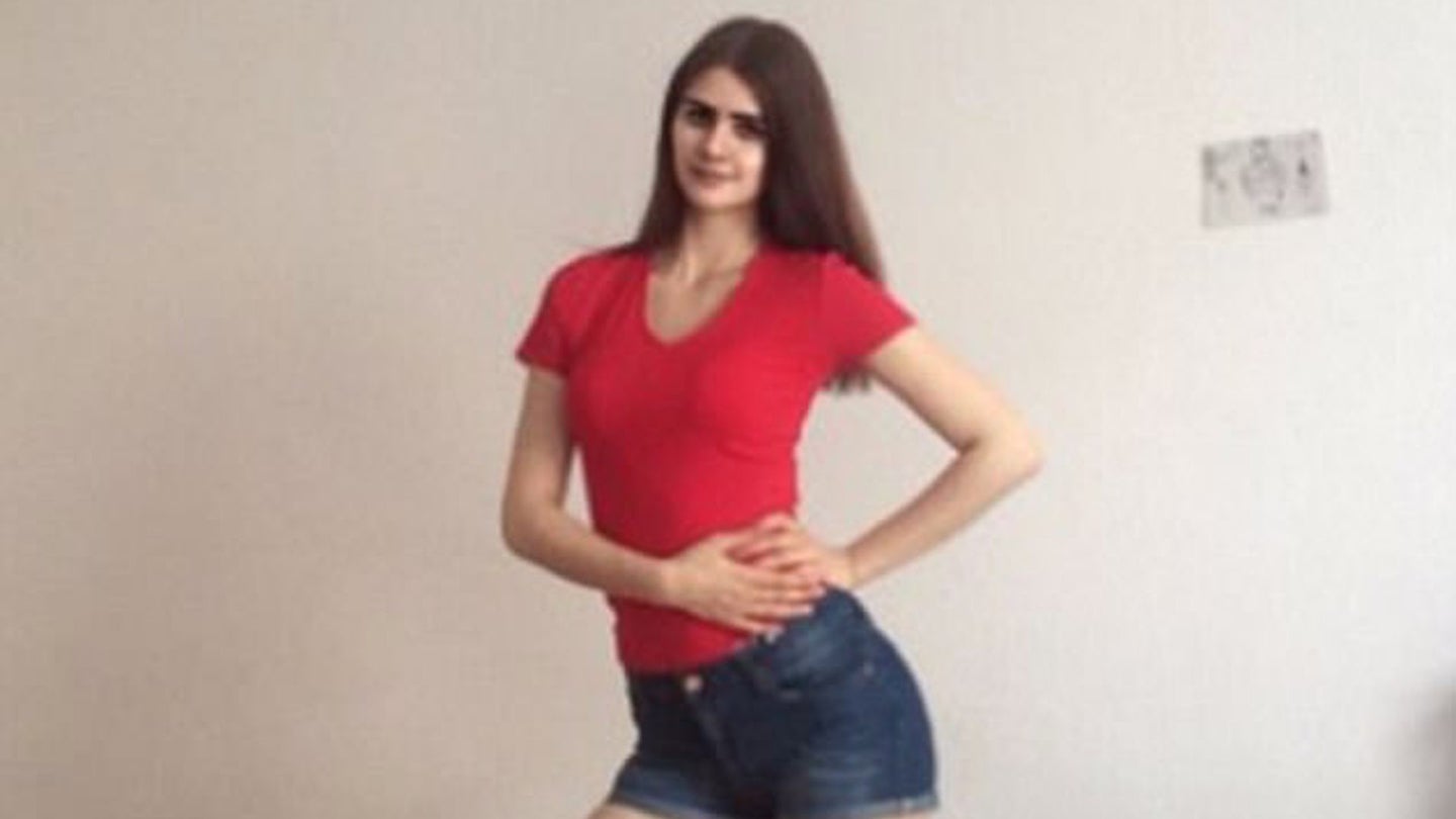 This Teenager Is Auctioning Off Her Virginity to Buy a New Car