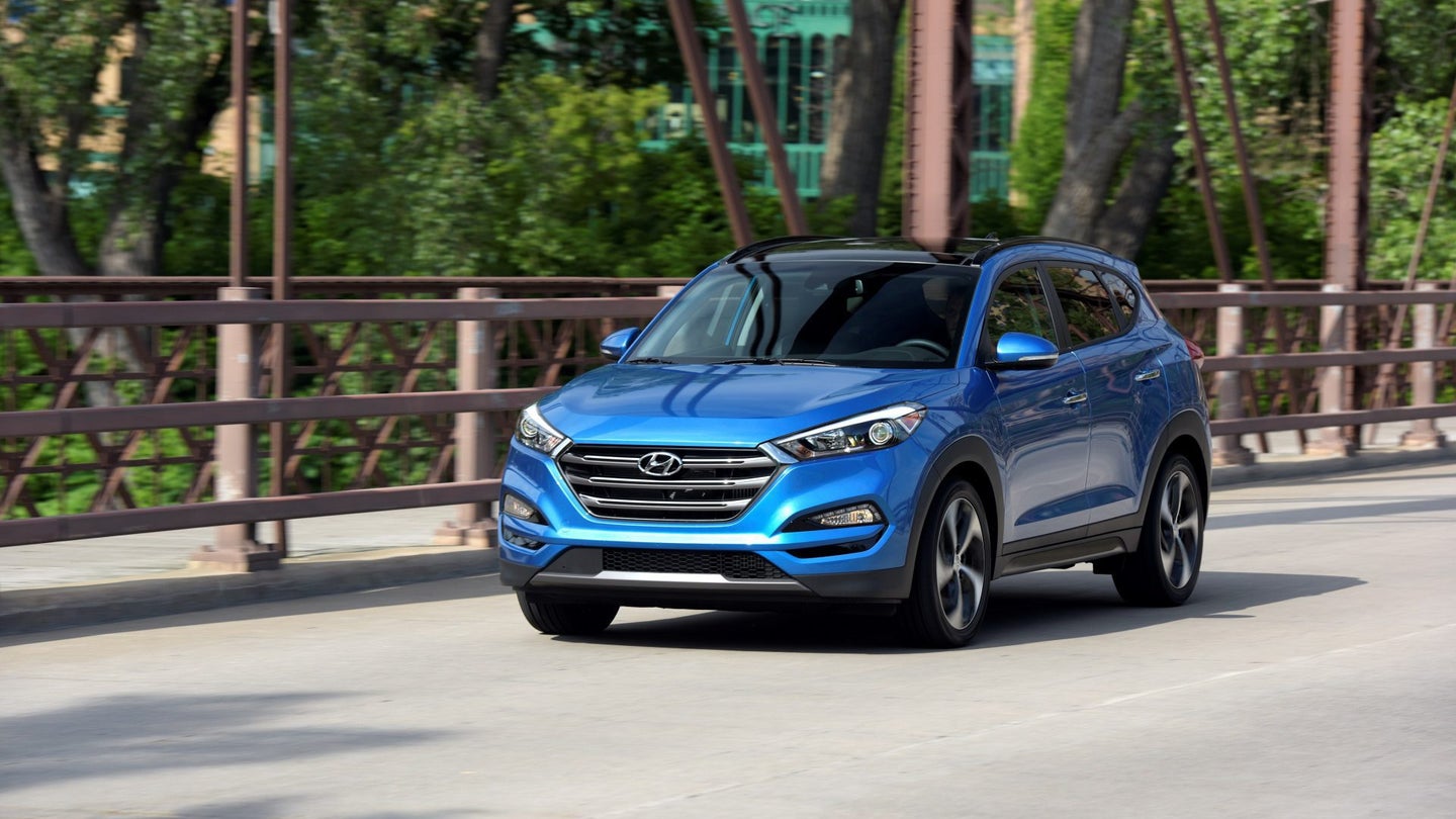Hyundai Tucson N Is Coming, Says Hyundai N Boss