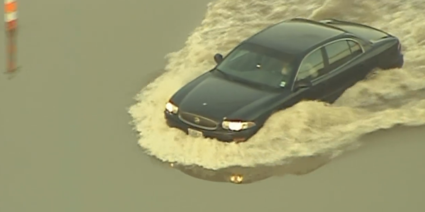 Here are Some Expert Car Buying Tips on Avoiding Flood-Damaged Vehicles