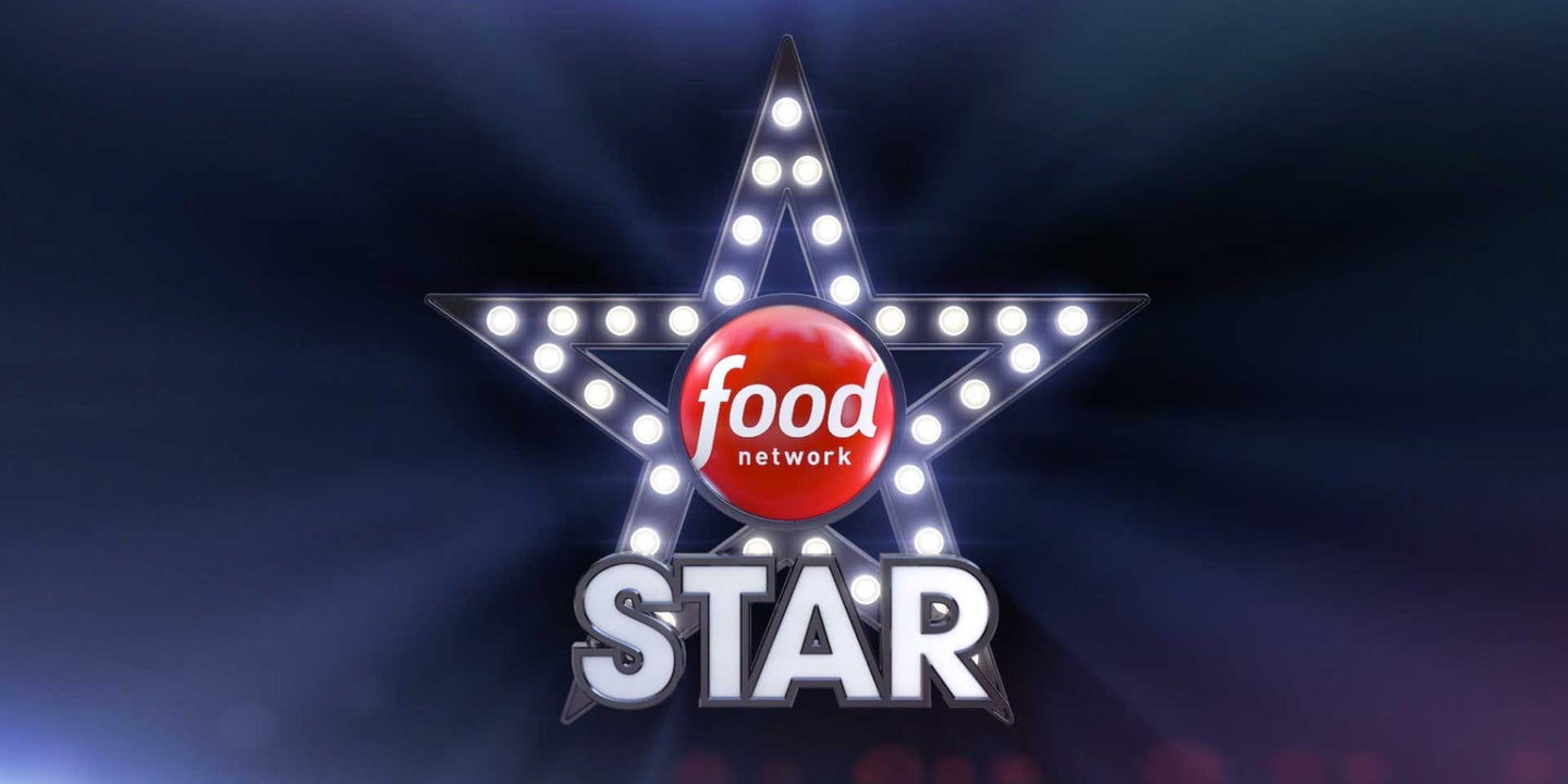 Volkswagen Atlas Featured in <em>Food Network Star</em> TV Series
