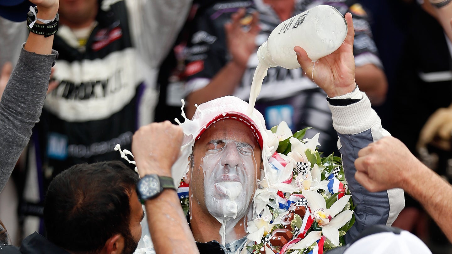 The 2017 Indy 500 Milk List, Revealed