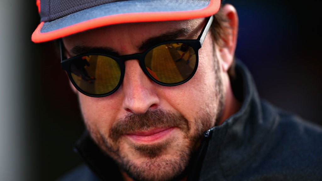 Fernando Alonso Will Be Remembered For All the Wrong Reasons