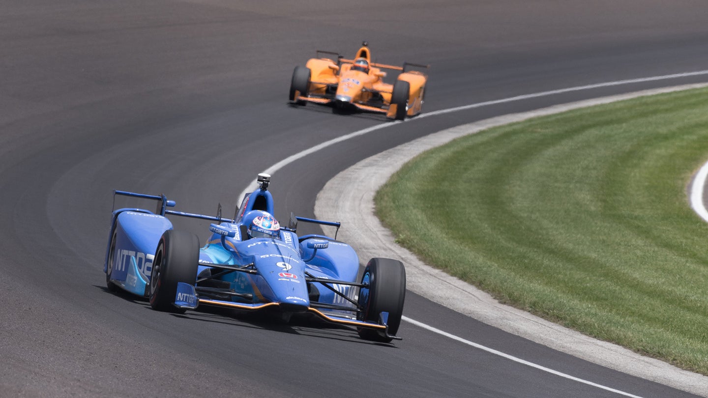Honda’s Reliability May Be Their Undoing at the Indy 500