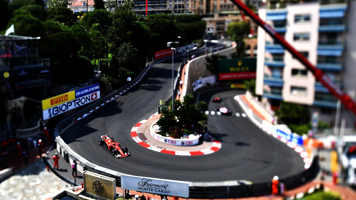 Don’t Forget: The Monaco Grand Prix Is Also This Weekend
