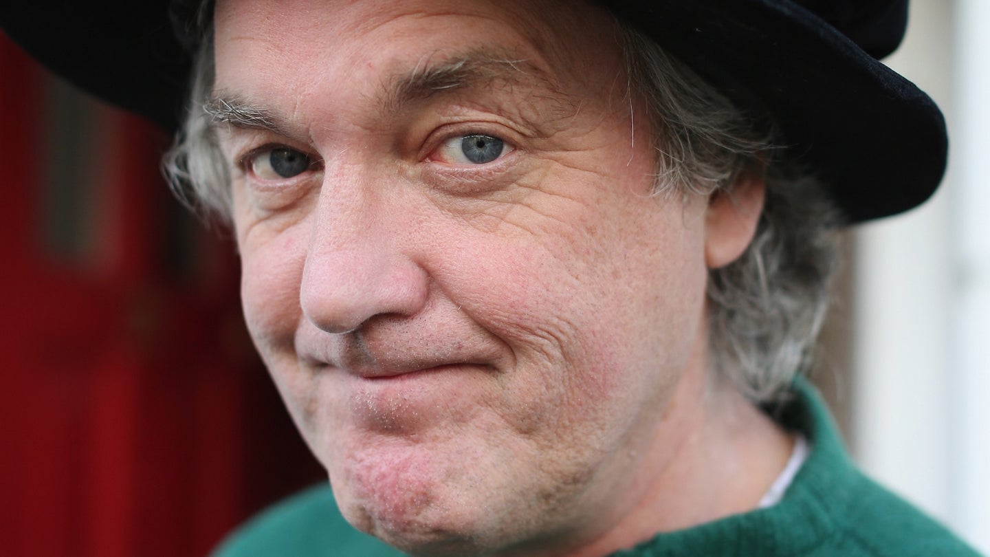 James May Has a Solution for Motorcycle Theft