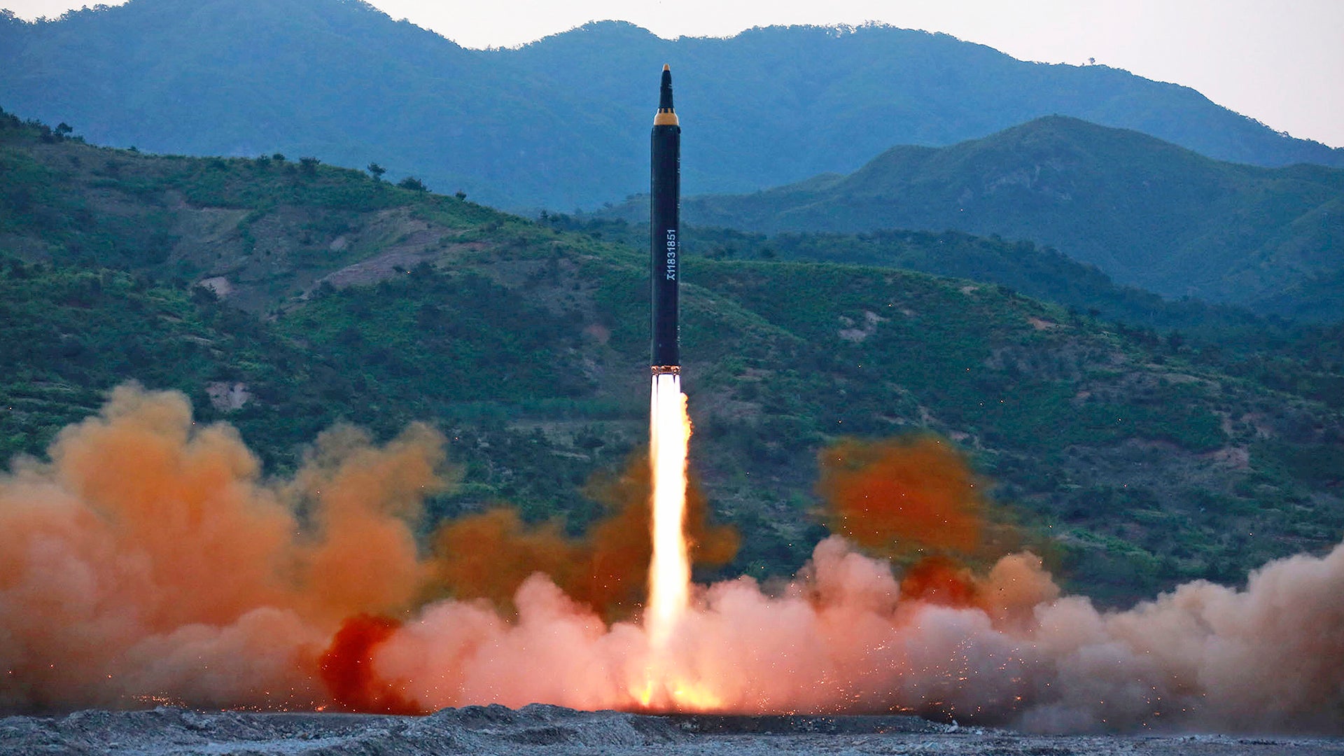 Everything You Need To Know About North Korea's Most Successful Missil...