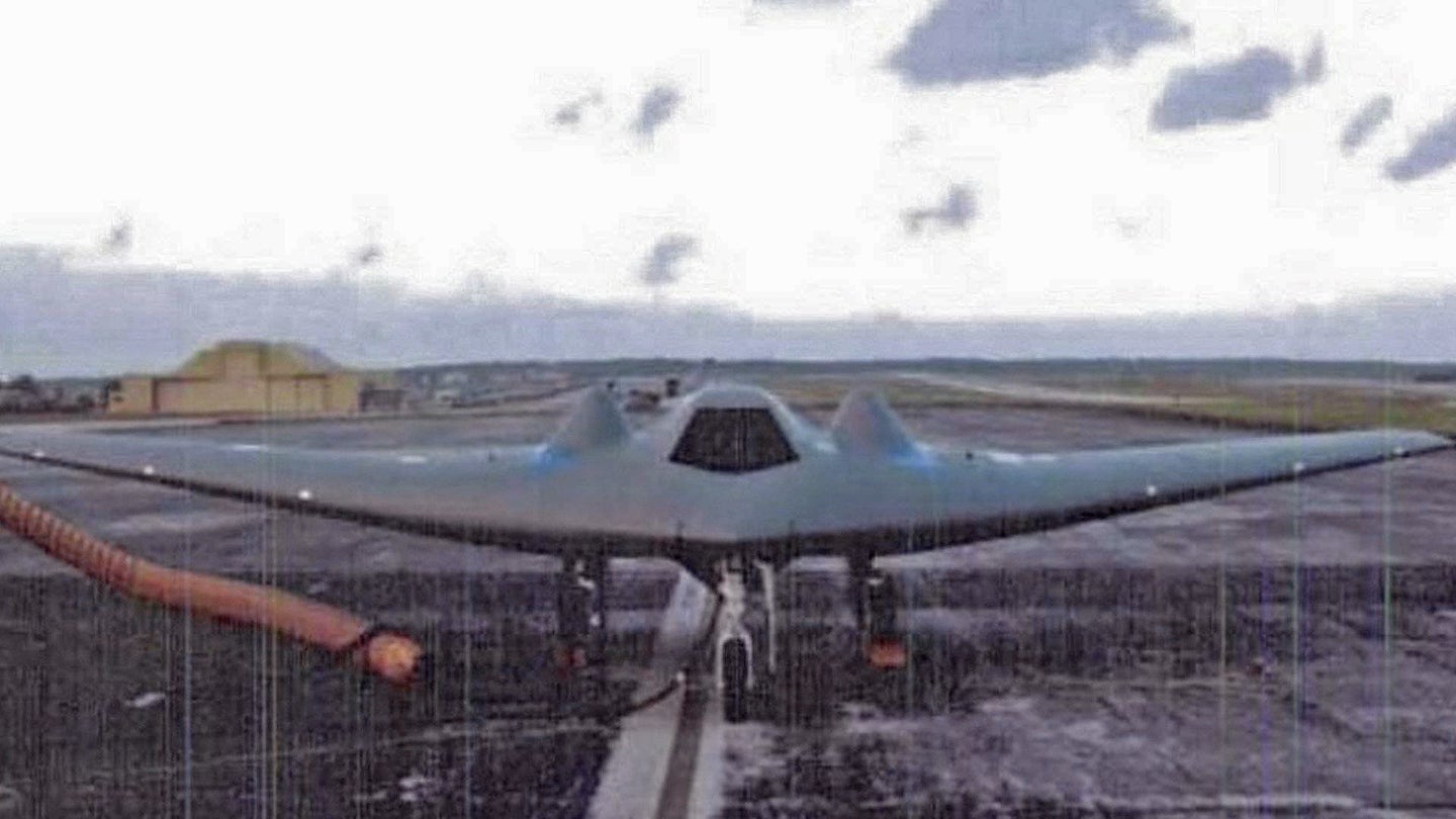 This U.S. Army Manual Has New Official Details About the RQ-170 Sentinel Drone