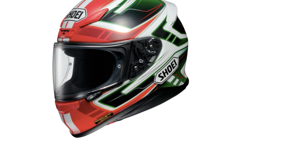 The Shoei RF-1200 Helmet Does Everything You Want and Need, and Then Adds Some More