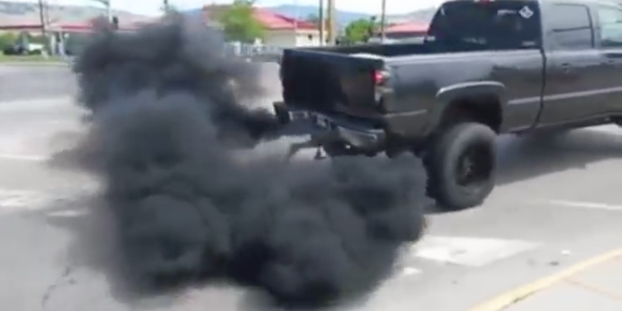 Following Colorado’s Lead, Maryland Also Bans Rolling Coal