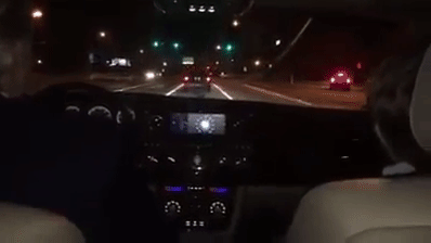 Watch Donald Trump Drive His Rolls-Royce While Listening to Taylor Swift