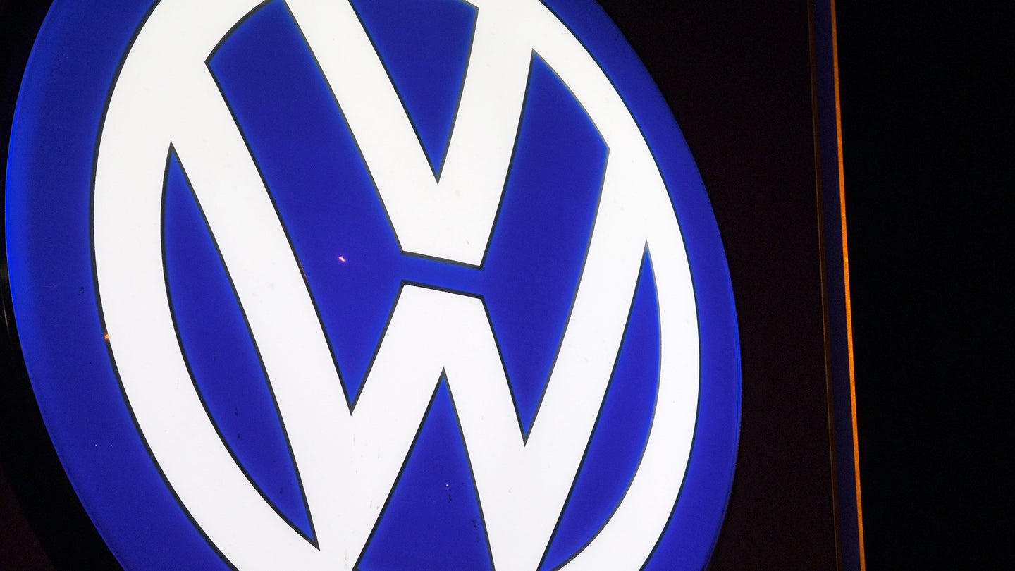 Volkswagen CEO Reportedly Knew of Diesel Cheating Months Before it Became Public