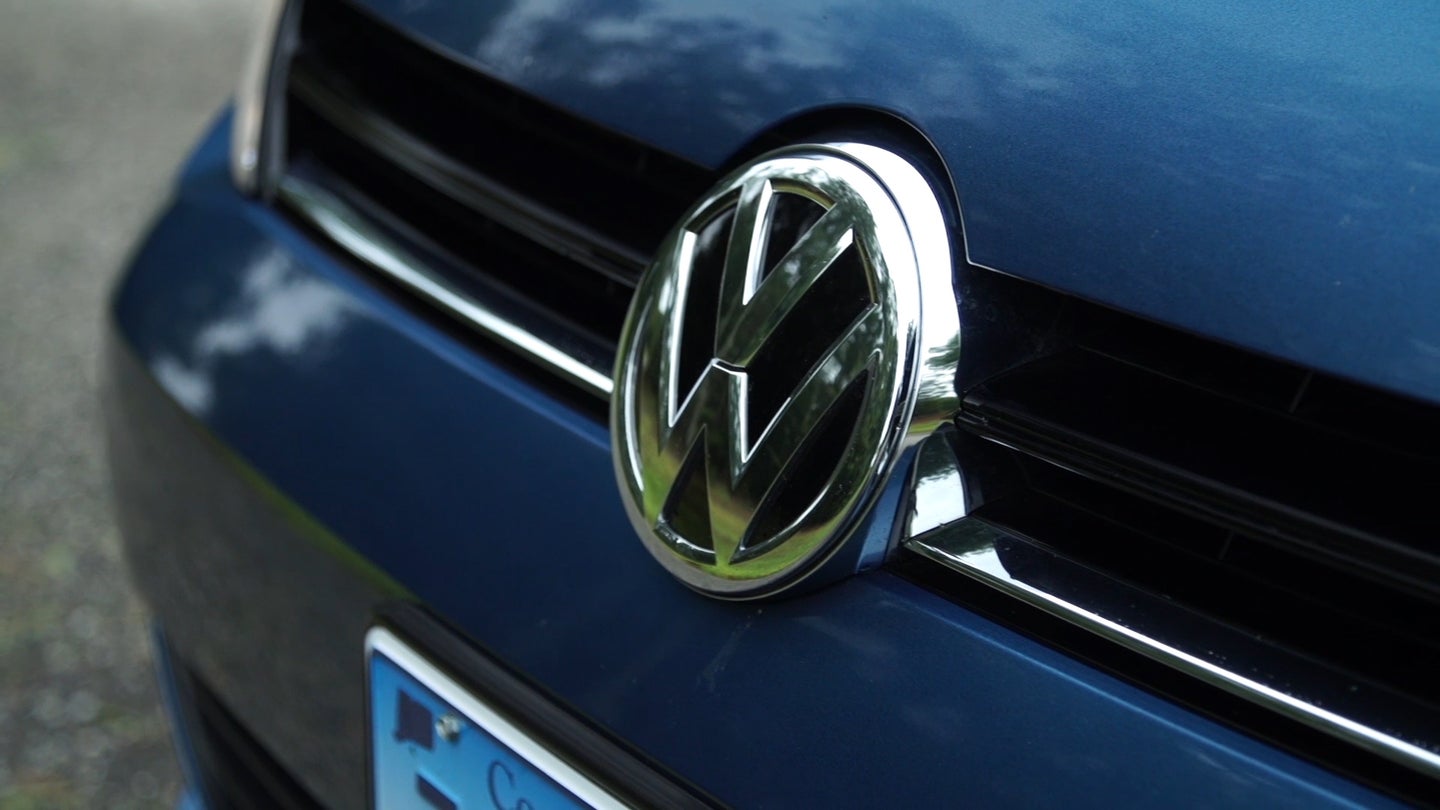 VW Made $26 Billion on Dirty Diesel Cars in France Alone, Report Says