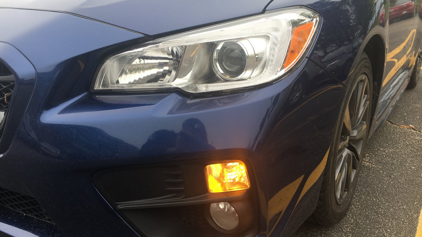 Improve Your Car’s Looks With LED Bulbs