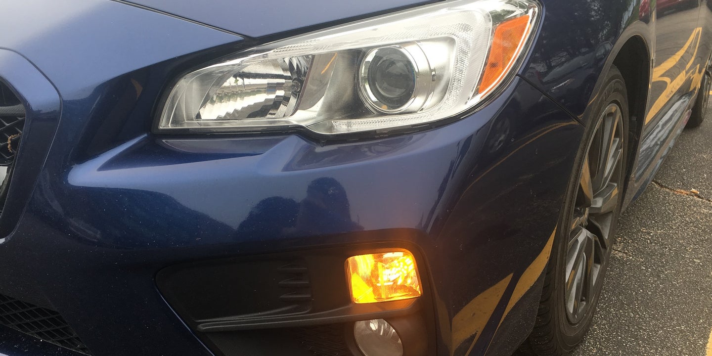 Improve Your Car’s Looks With LED Bulbs