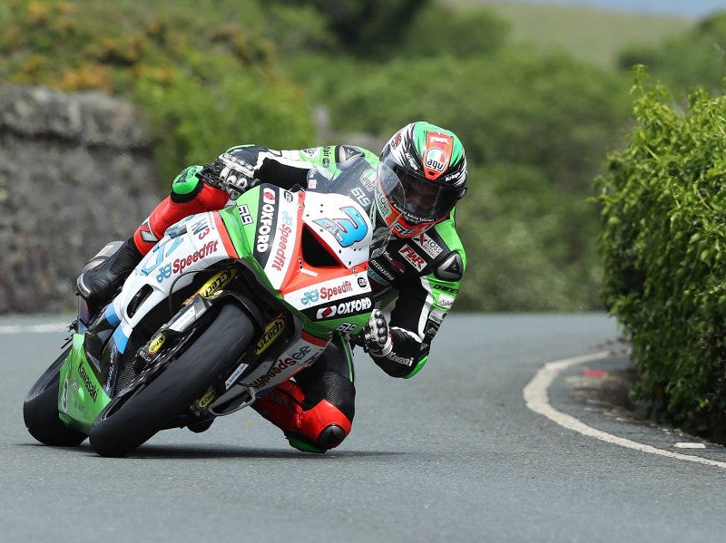 The Isle of Man TT Is the World’s Deadliest Race—And That’s Why People Come