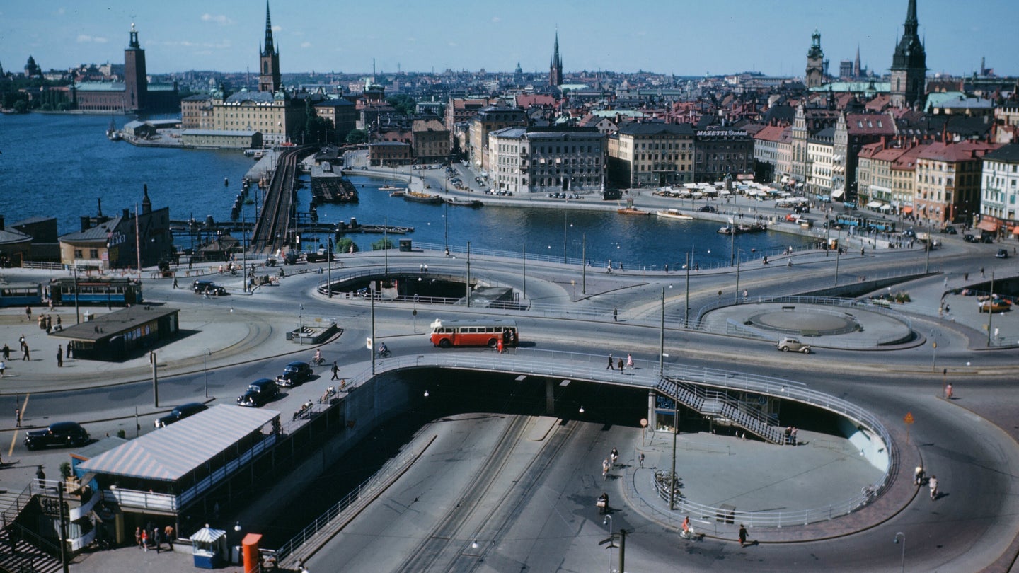 Copenhagen Wants to Host a Danish Grand Prix in 2020