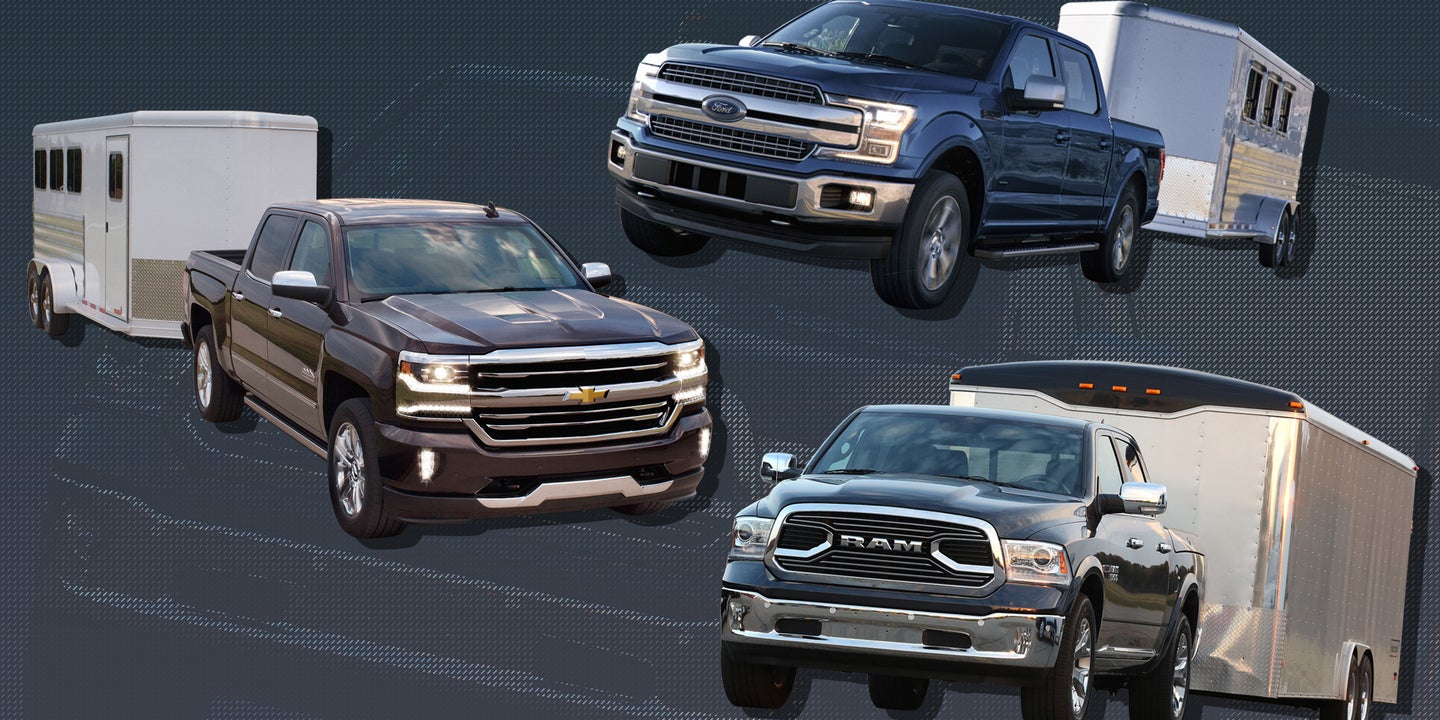 This Diesel Truck Dealer Is Donating Cars to Those in Need