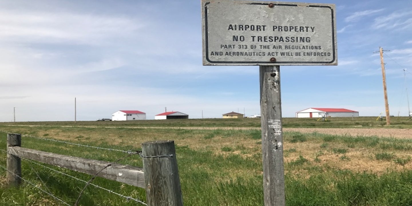 Tiny Canada Town Leads North America in Beyond-Line-of-Sight Drone Testing