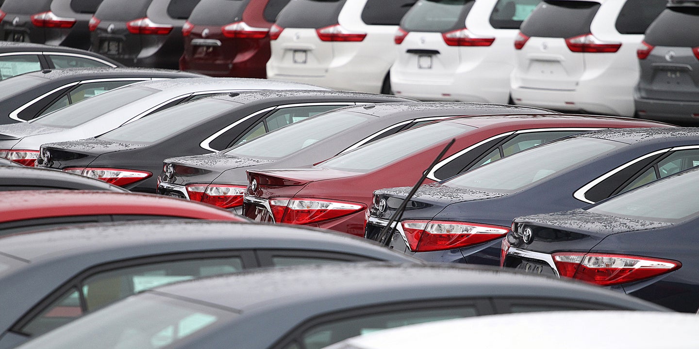 President’s Day Could Be a Great Time to Buy a New Car or Truck