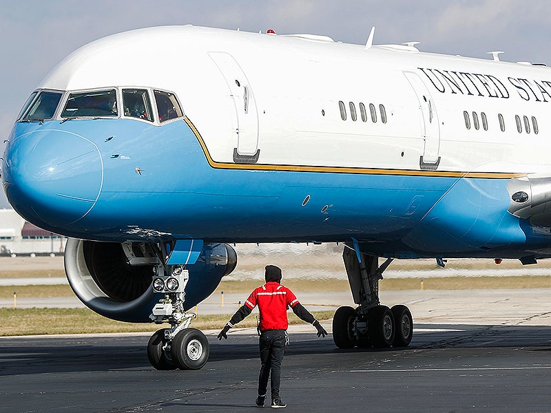 Pentagon May Replace Its Doomsday Planes And “Air Force Two” With One New Type