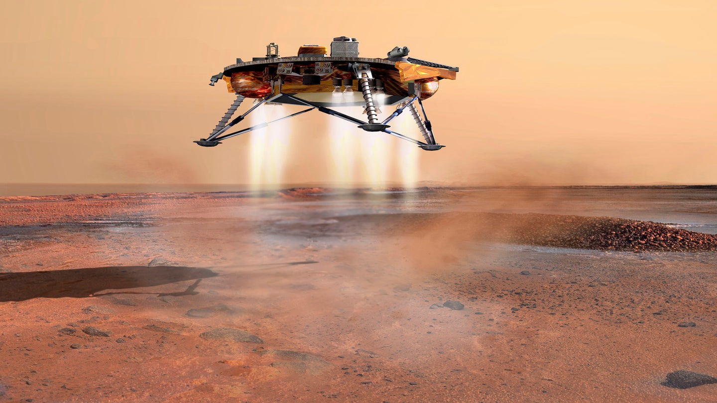 NASA Chooses New Research Teams to Work on Drones, Autonomous Vehicle Tech