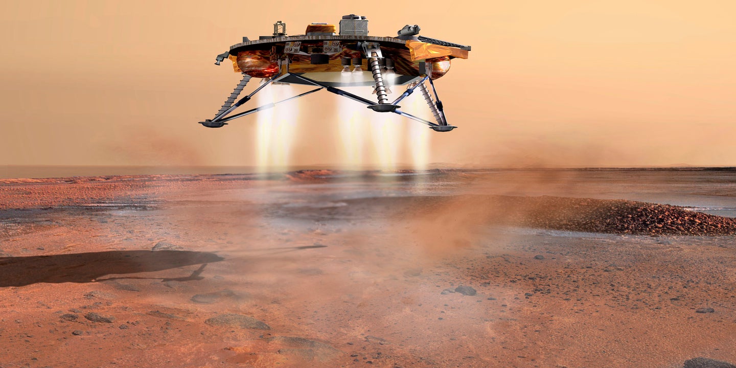 NASA Chooses New Research Teams to Work on Drones, Autonomous Vehicle Tech