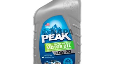 Gearhead Deals: NAPA Is Selling Full Synthetic Motor Oil For 99 Cents A Quart