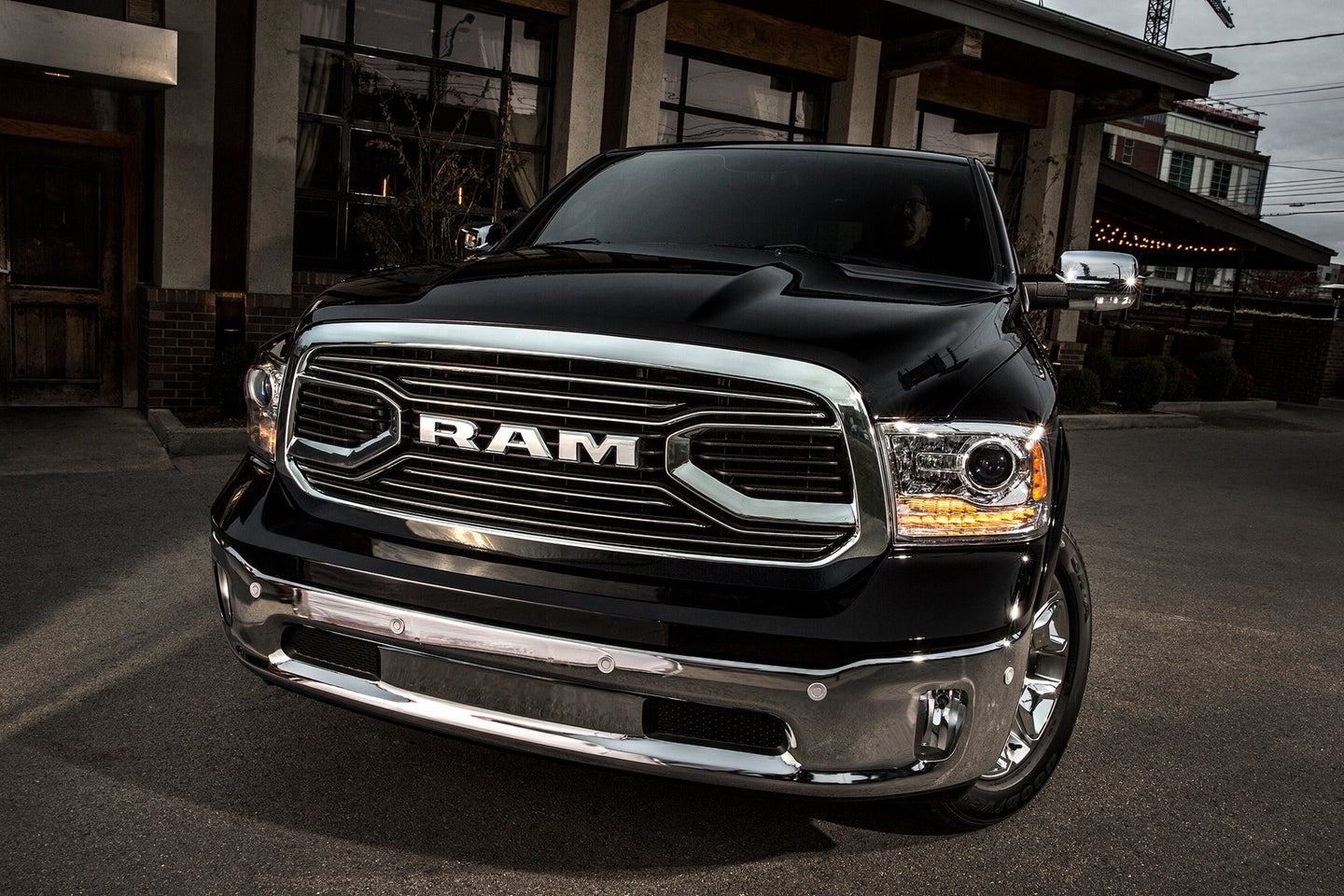 Ram on Track to be America&#8217;s Second Favorite Truck
