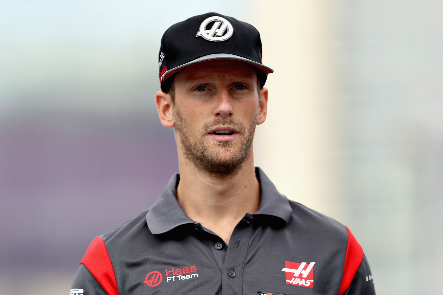 Romain Grosjean Thinks He’s a Suitable Fit for Ferrari’s Open F1 Seat