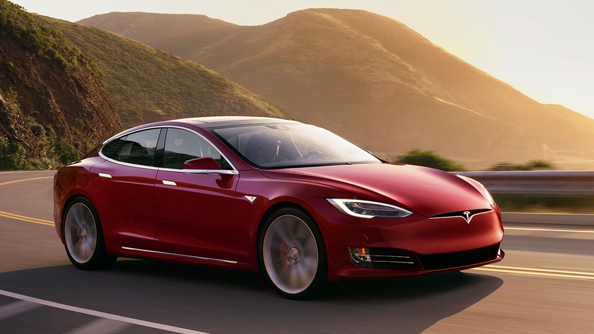 tesla discontinues cheapest model s further widening price gap to model 3 iid=sr link1
