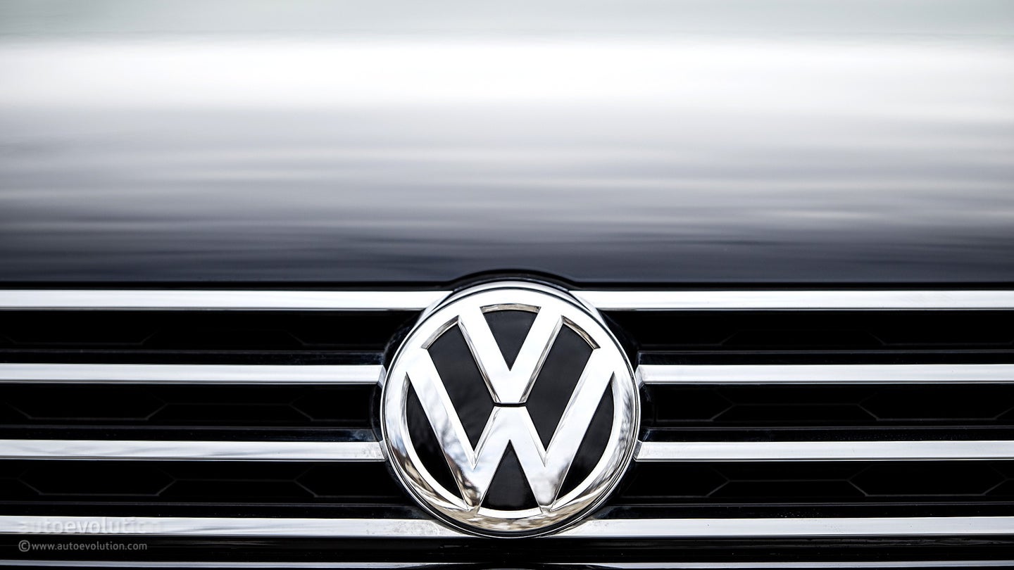 Volkswagen Wants to Make its Subsidiaries More Distinct