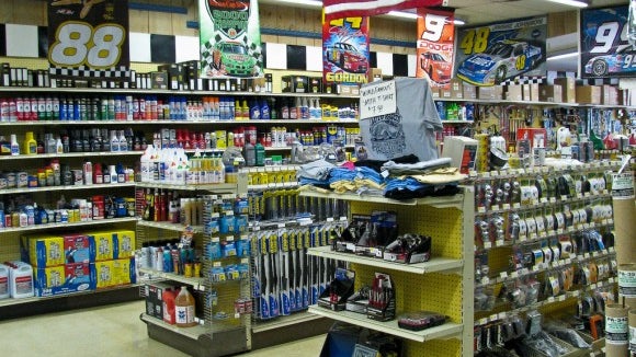 Why The Auto Parts Retailers Will Slowly Go Extinct