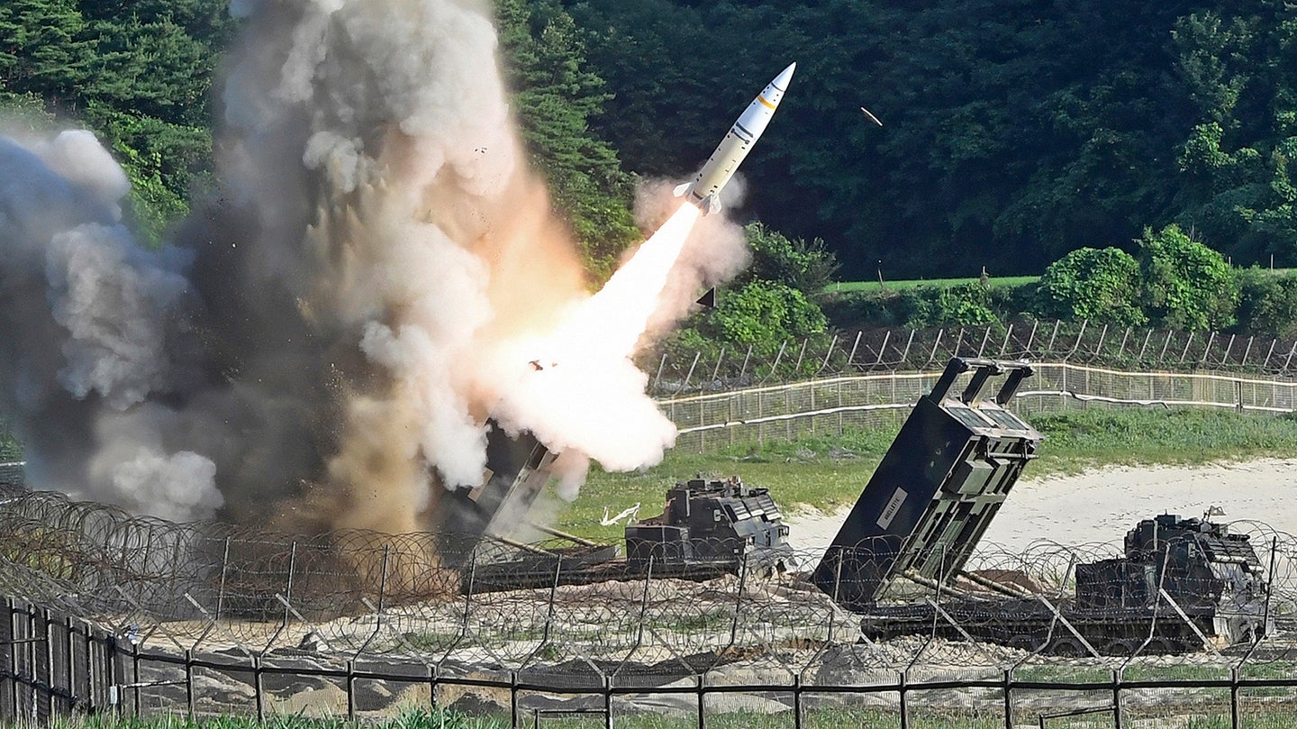 After North Korea’s ICBM Flies, U.S. and South Korea Say ‘We Have Missiles Too!’