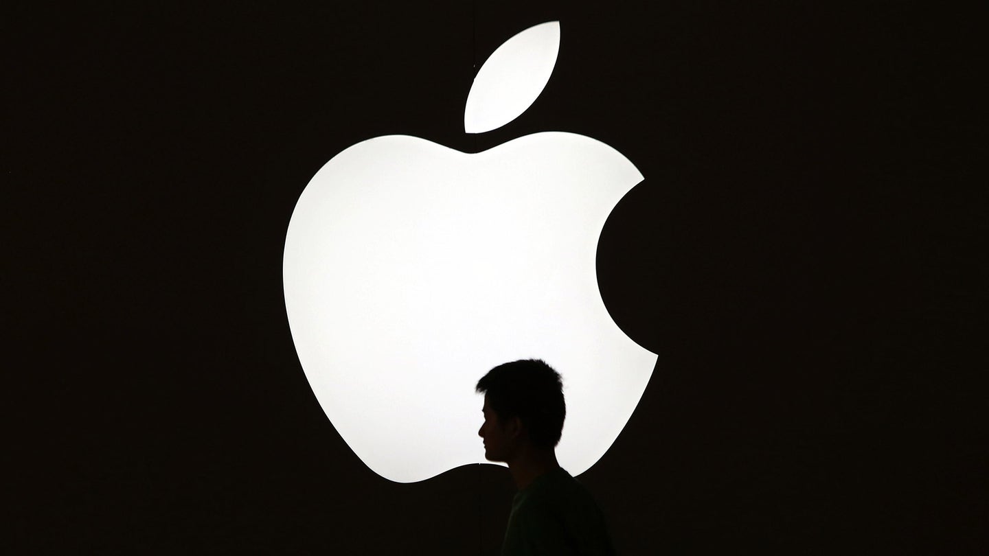 Apple Car Rumors Resurface With Report of Chinese EV Battery Deal