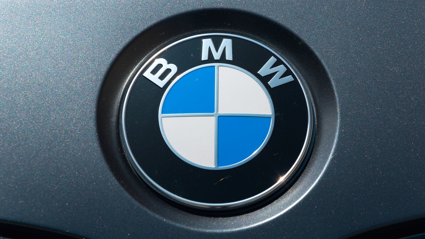 Longtime BMW Temp Files Racism, Sexism Report With EEOC