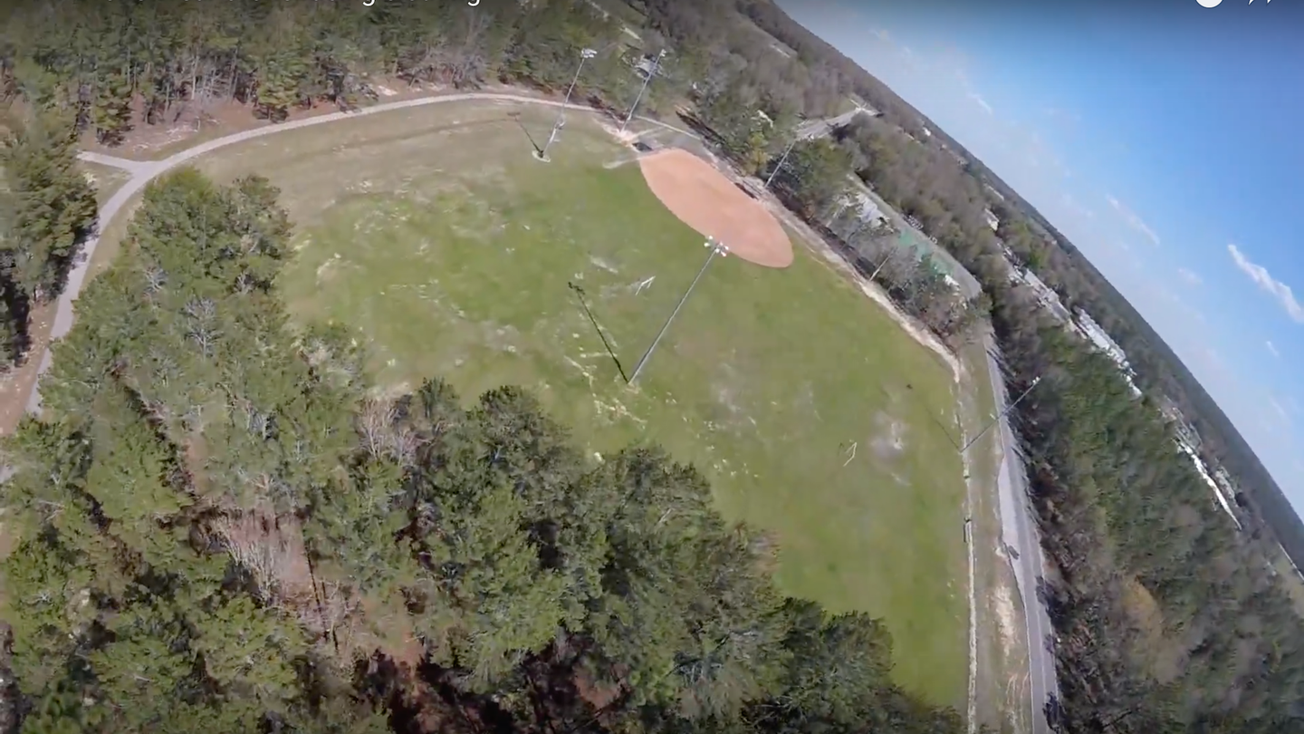 Florida&#8217;s First Dedicated Drone Park Is Now Open