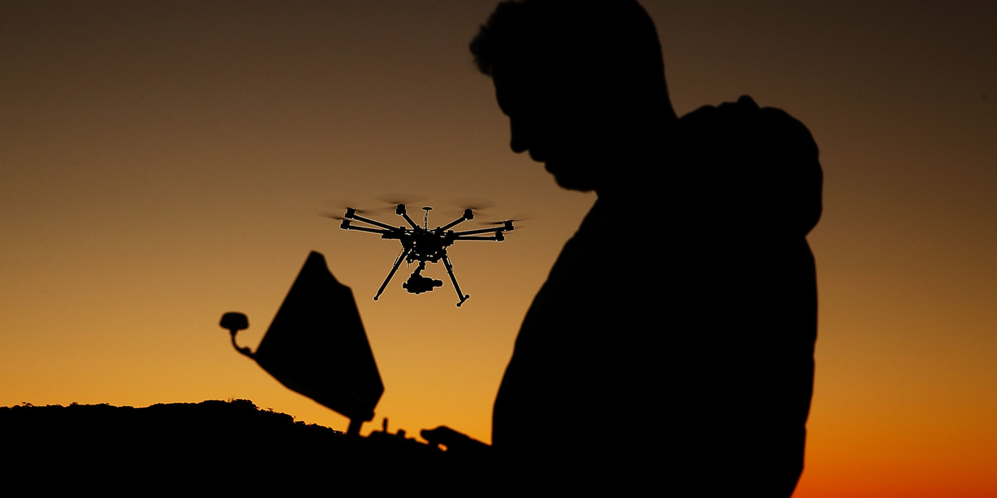 Hobbyists and Hackers Are Overriding DJI Drone Flight Restrictions at a Rapid Pace