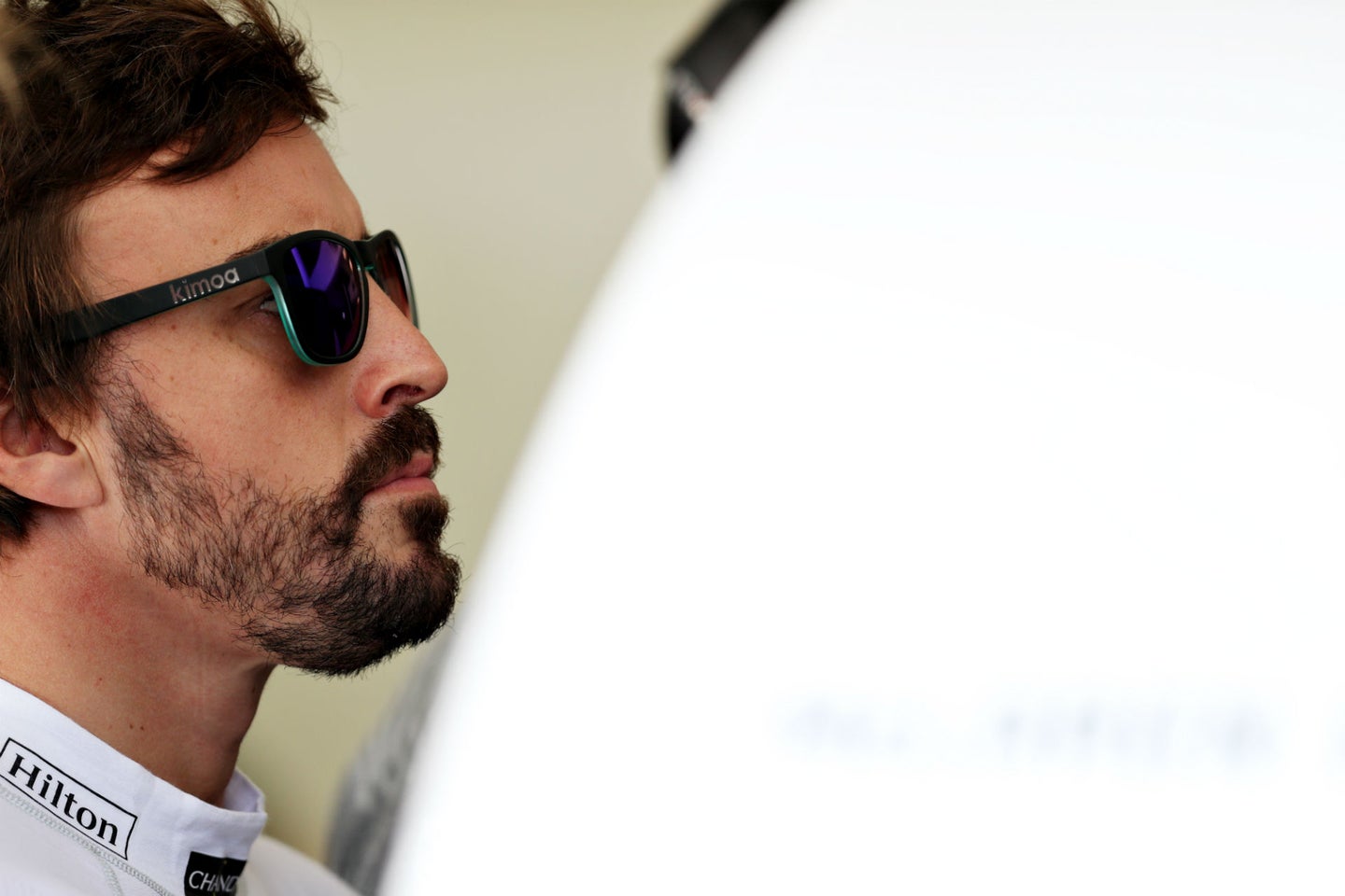Fernando Alonso Actually Considering the Switch to IndyCar