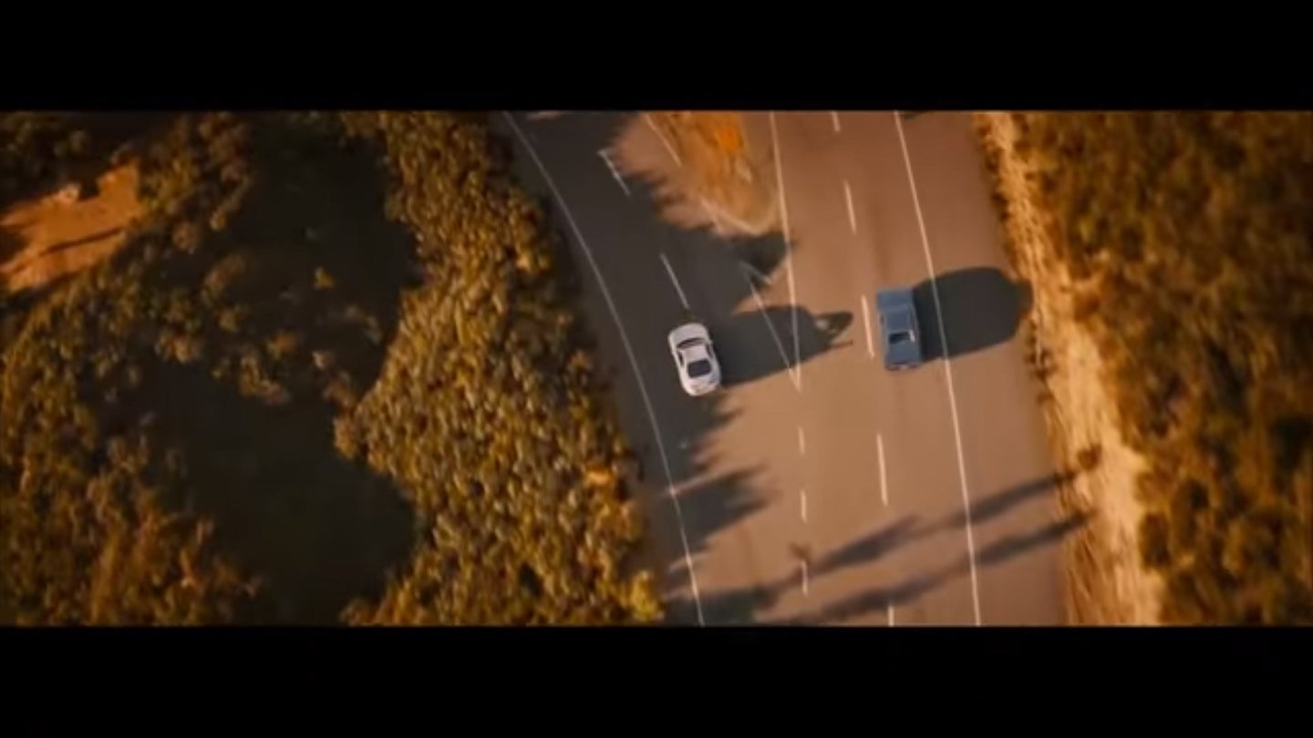 See You Again from Furious 7 Is Now the Most Watched Video on YouTube