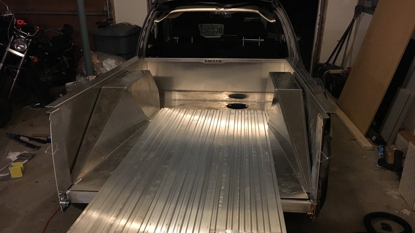 It&#8217;s Wonderful When a Garage-Built Kit Car Comes Together