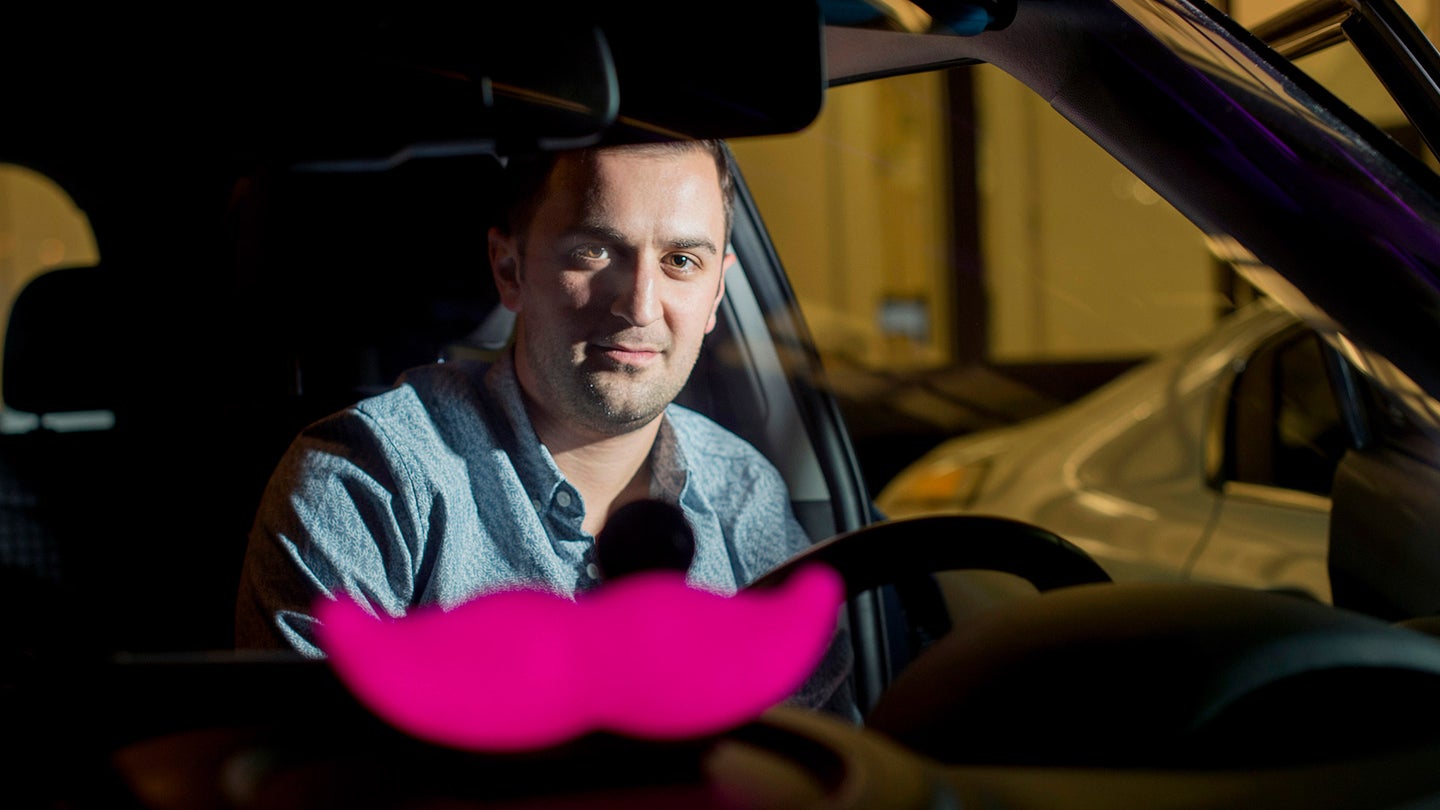 Lyft&#8217;s New Data Restrictions May Not Be Enough to Keep Creepy Employees From Snooping on Users