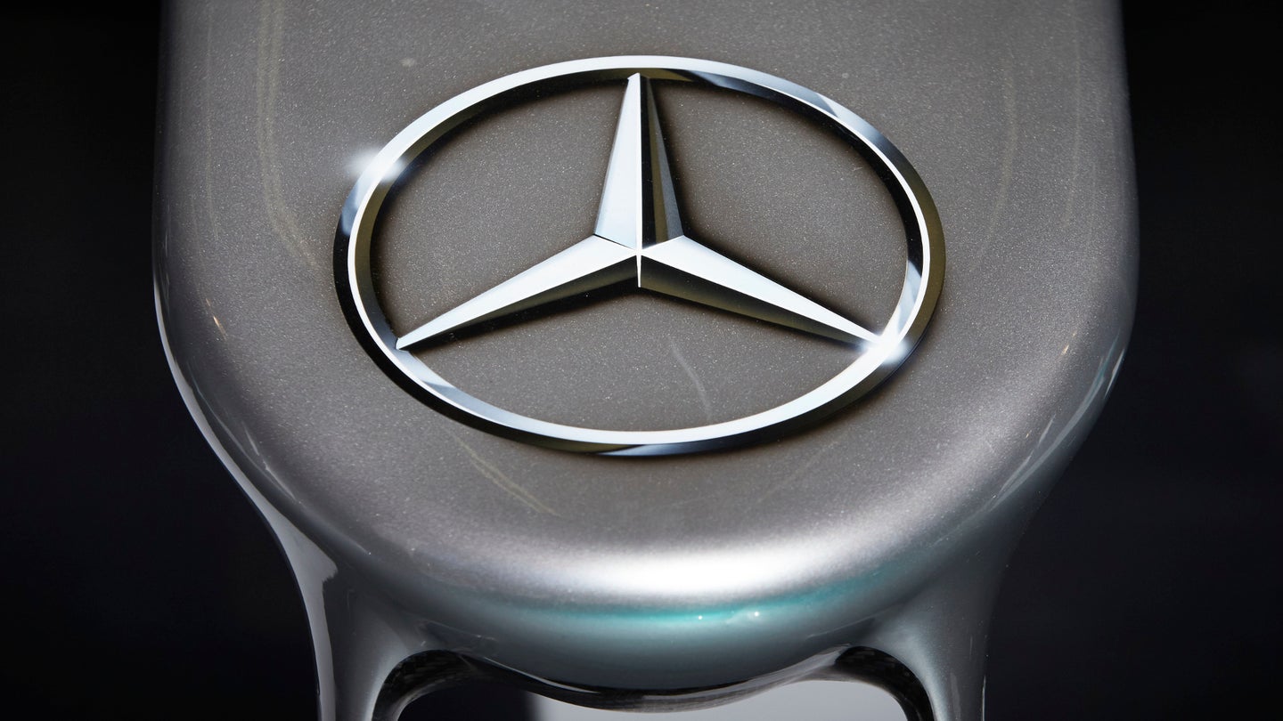 Mercedes-Benz Entering Formula E, Leaving German Touring Car Championship