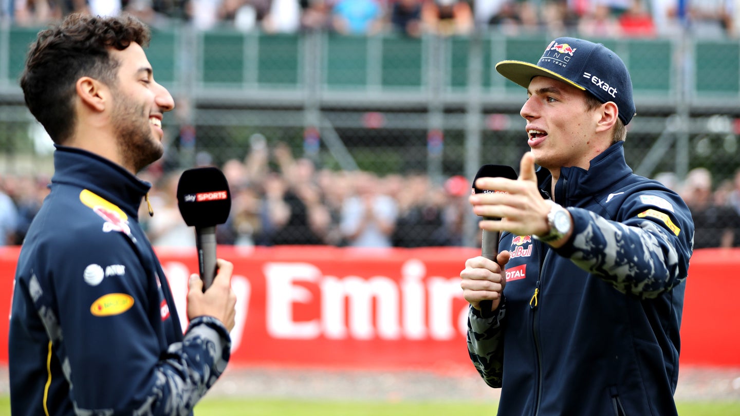 Max Verstappen Really Wants a Better Car If He Stays With Red Bull F1