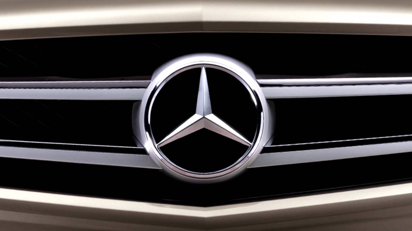 Daimler Launching $255 Million Fix for Dirty Diesels in Europe