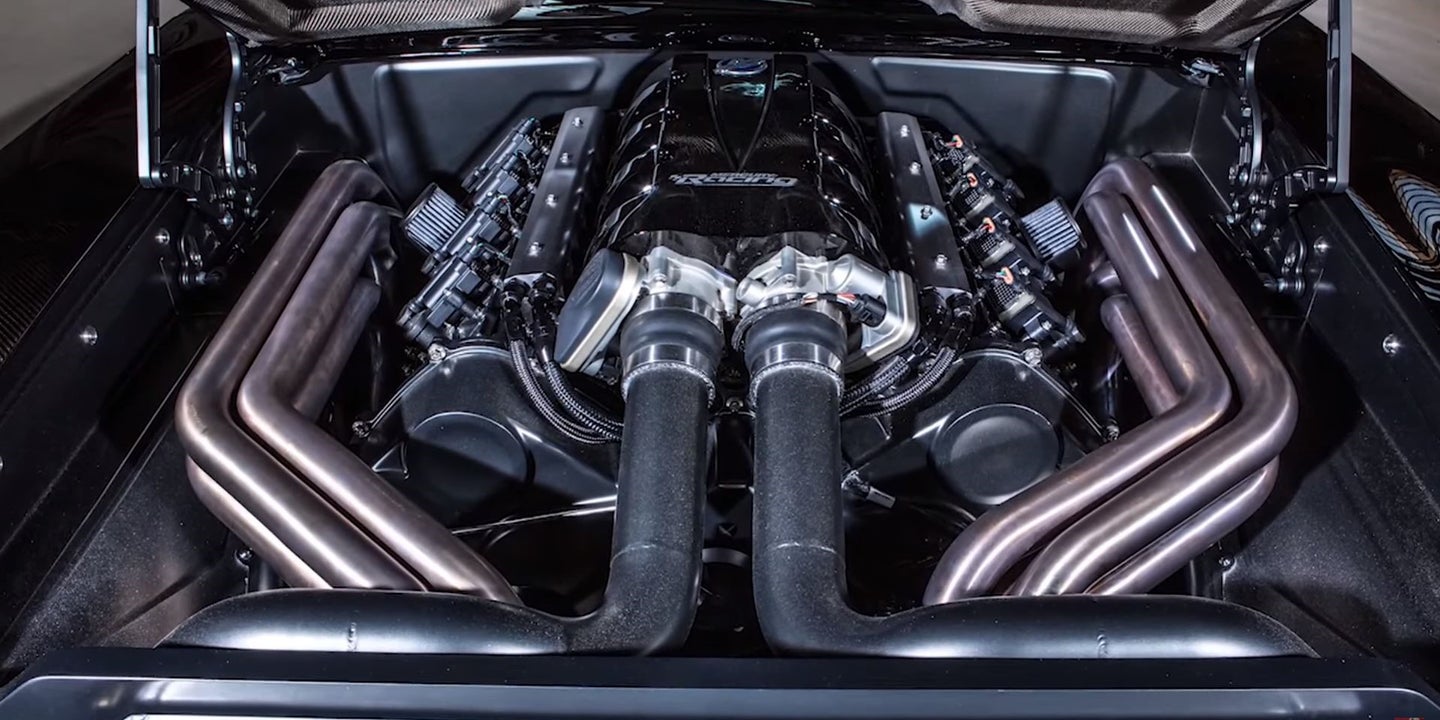 How To Clean Your Engine Bay